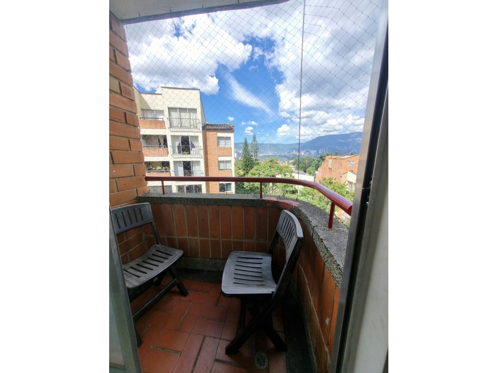 Apartamento en Venta, La Castellana en Medellín — foto 6