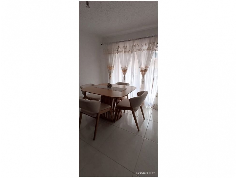 Apartamento en Venta, La América en Medellín — foto 5