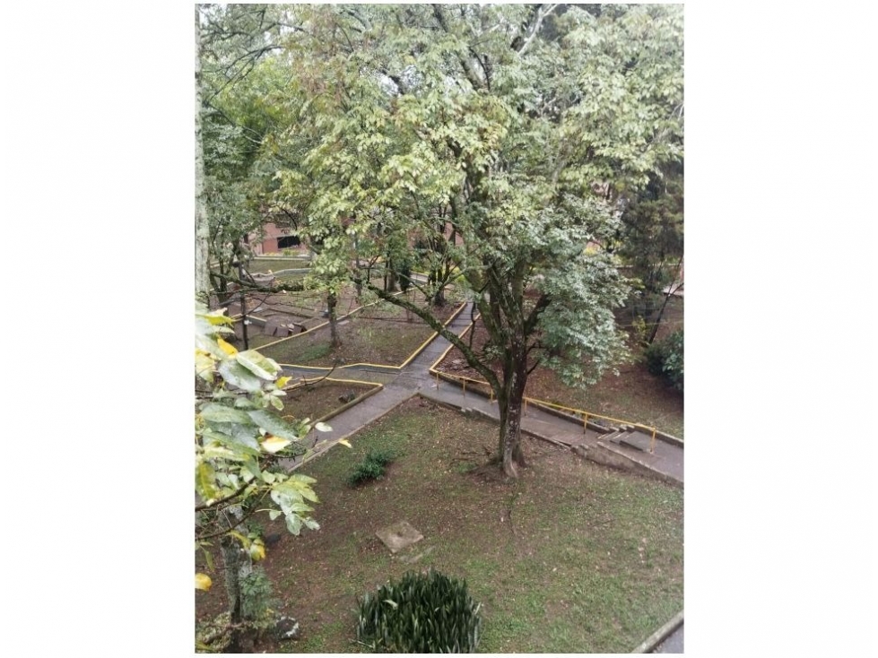 Apartamento en Venta, Robledo en Medellín — foto 6