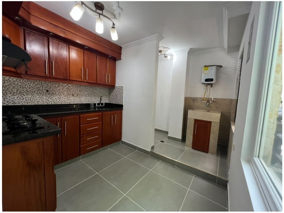 Apartamento en Venta, Belén La Nubia en Medellín
