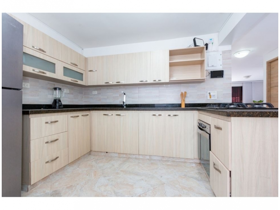 Casa en Venta, Laureles en Medellín