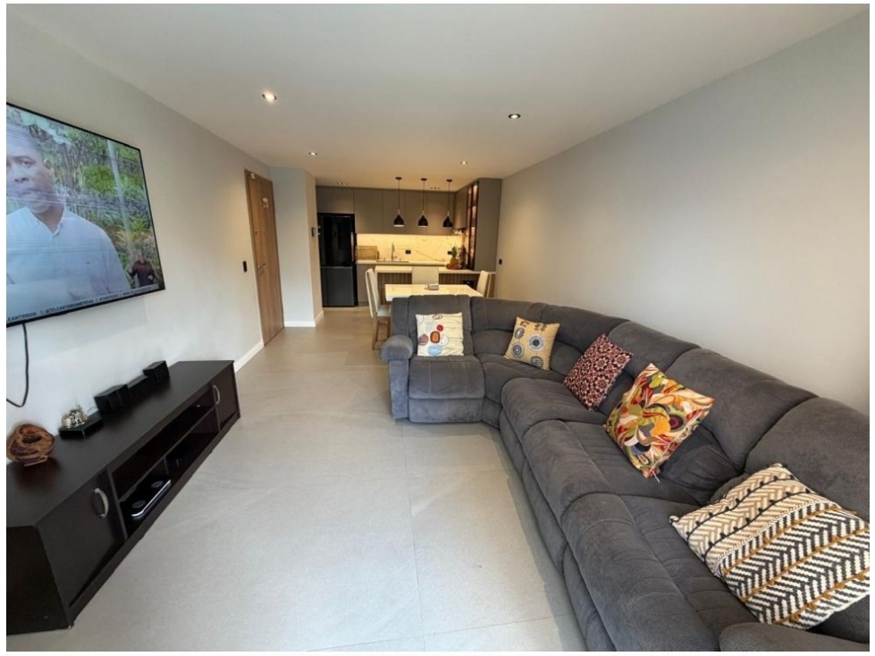 Apartamento en Venta, Floresta en Medellín — foto 3