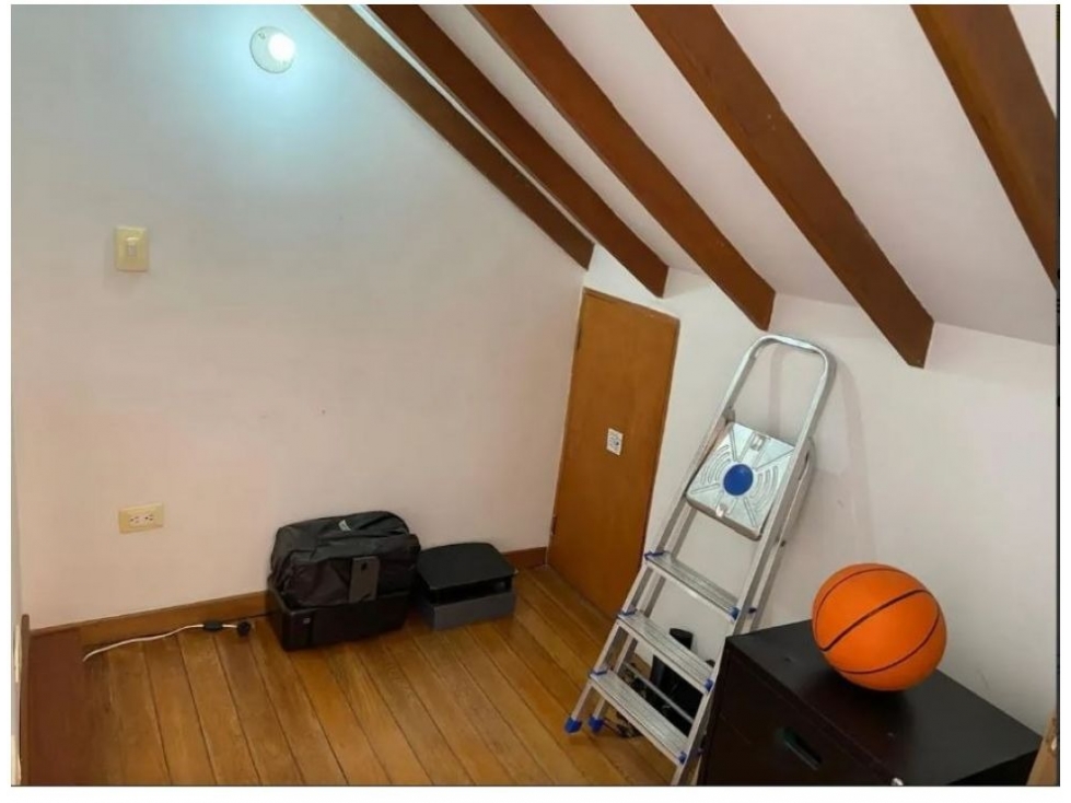 Casa en Venta, Loma de los Bernal en Medellín — foto 6