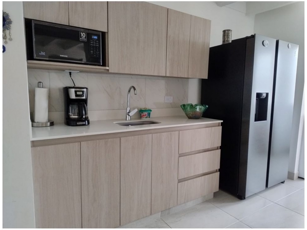 Apartamento en Venta, Belén La Mota en Medellín