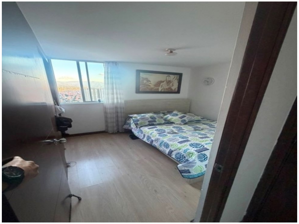 Apartamento en Venta, Calasanz en Medellín — foto 4