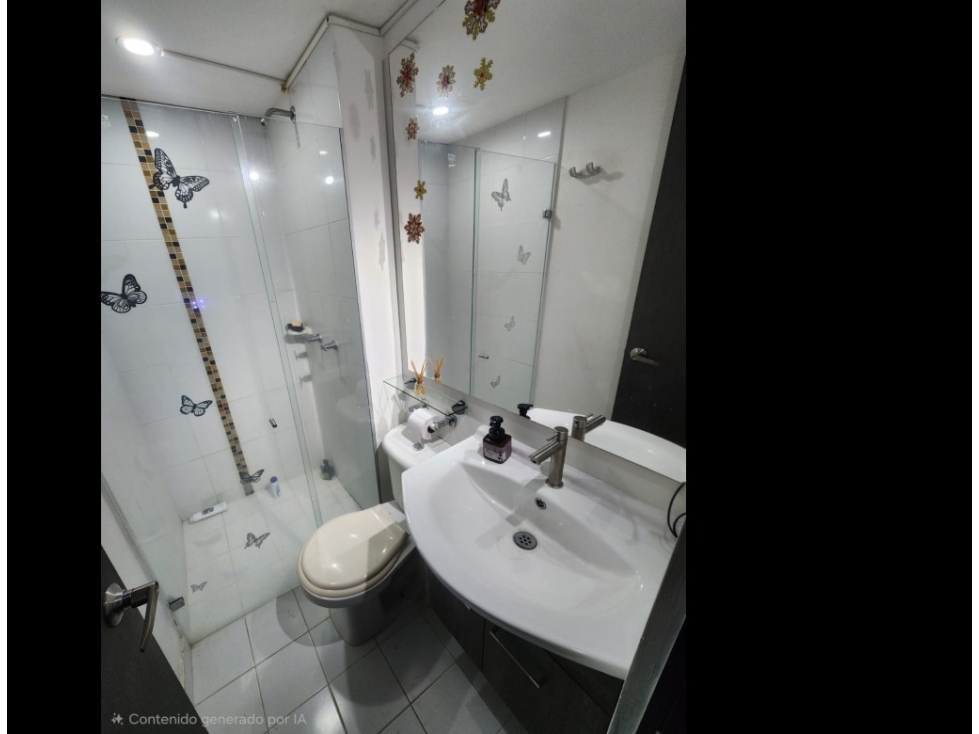 Apartamento en Venta, Rodeo Alto en Medellín — foto 6