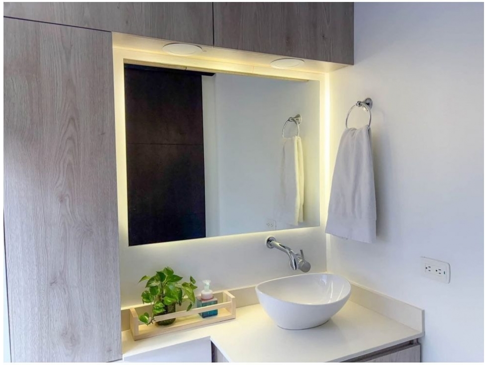 Apartamento en Venta, Poblado en Medellín — foto 6