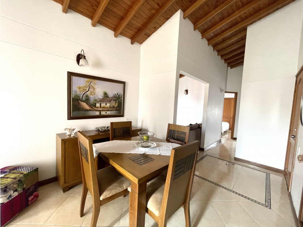 Apartamento en Venta, Laureles en Medellín — foto 6