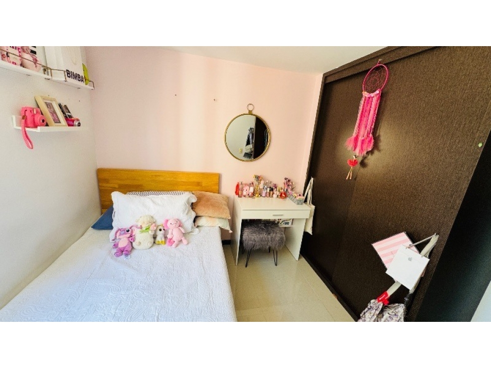 Apartamento en Venta, Colores en Medellín — foto 6