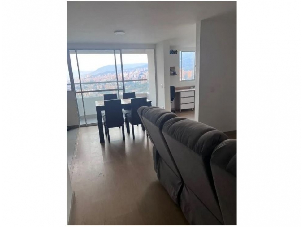 Apartamento en Venta, Las Antillas en Envigado — foto 5