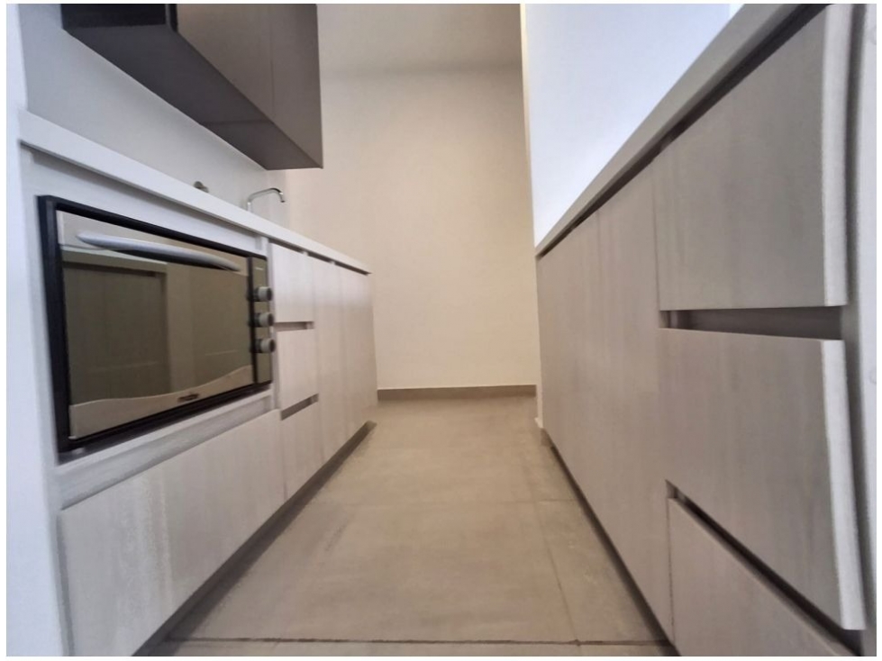 Apartamento en Venta, Los Colores en Medellín — foto 6
