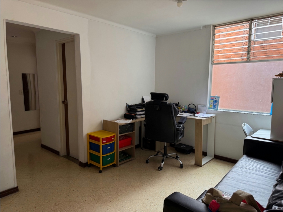 Apartamento en Venta, Laureles en Medellín — foto 6