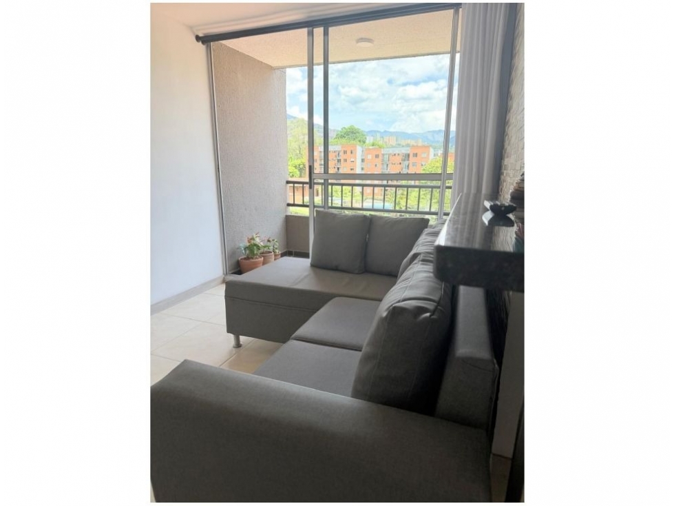 Apartamento en Venta, Itagüí Ditaires Antioquia — foto 2