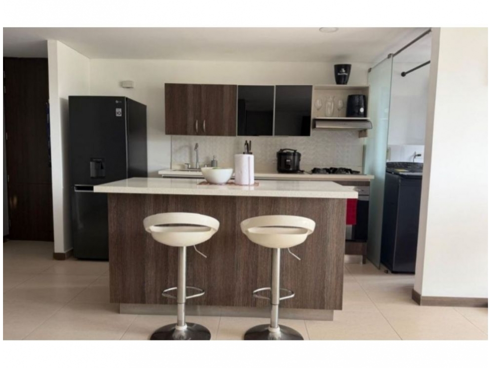 Apartamento en Venta, La Doctora en Sabaneta