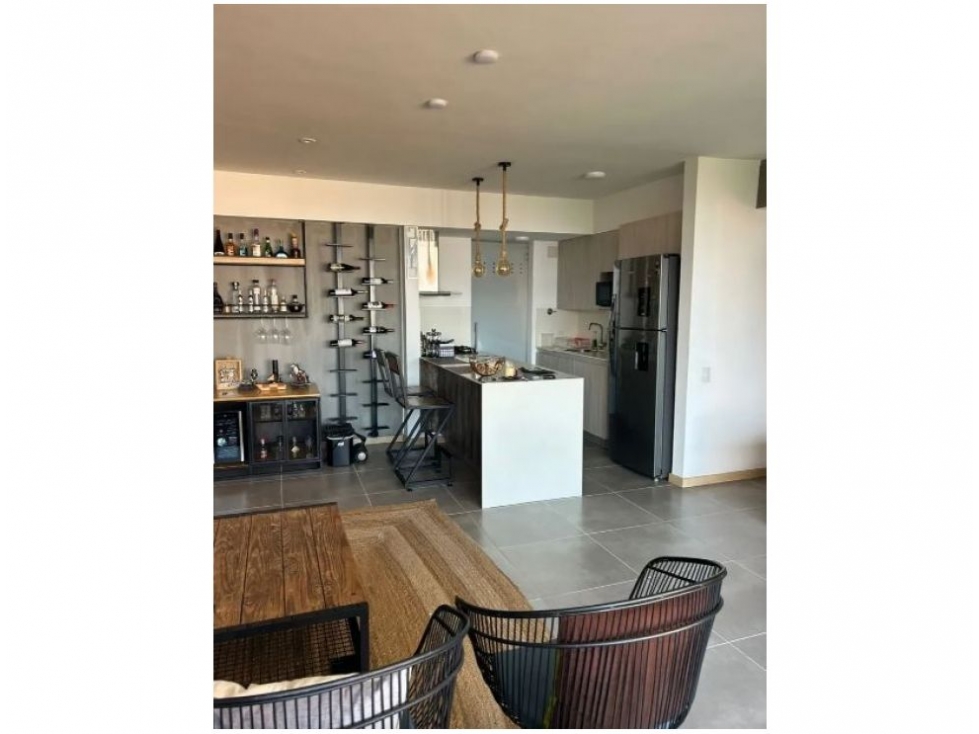 Apartamento en Venta, Loma de las Brujas en Envigado — foto 4