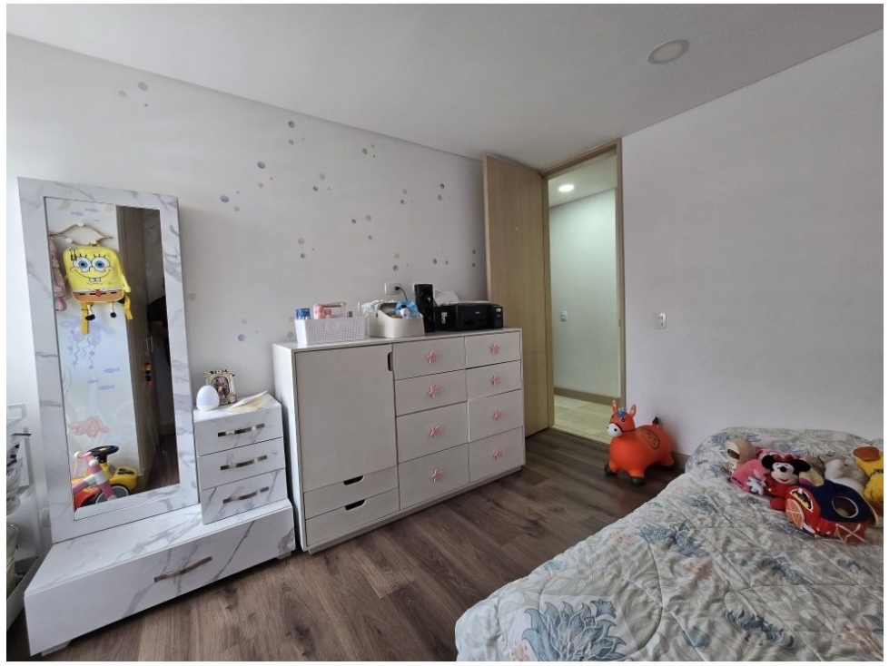 Apartamento en Venta, Laureles en Medellín — foto 6