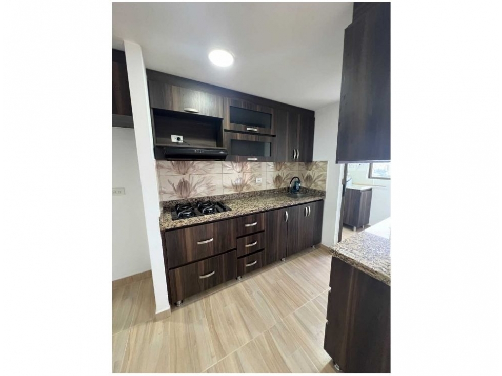 Apartamento en Venta, Rodeo Alto en Medellín — foto 2