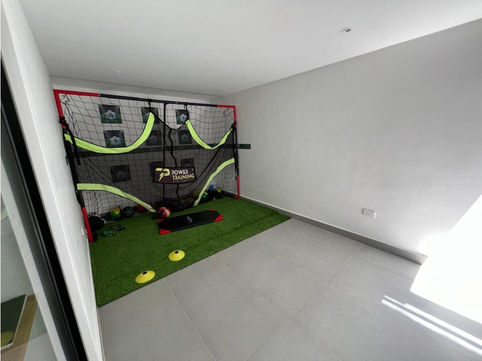 Casa en Venta, Laureles Nogal en Medellín — foto 6