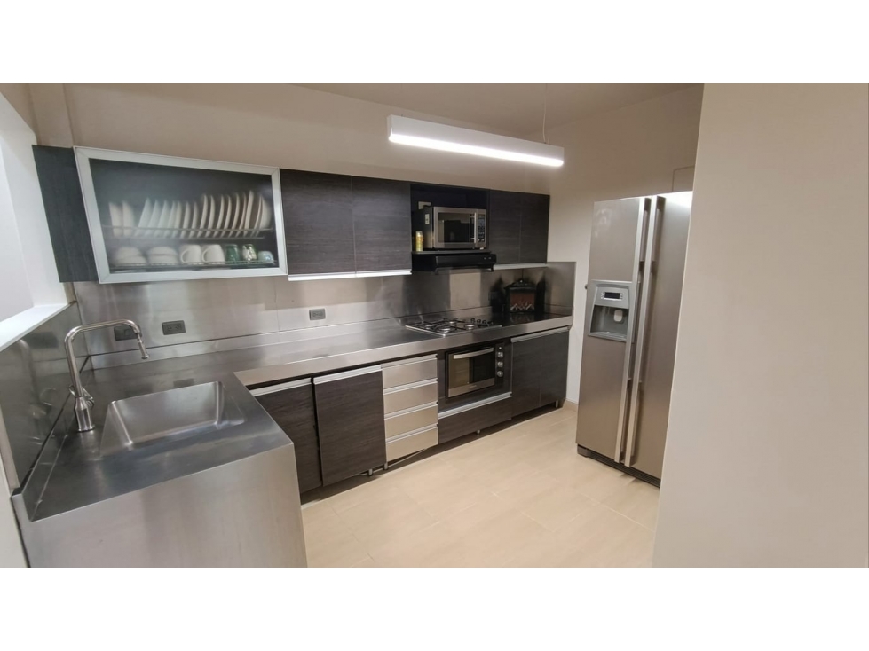 Apartamento en Venta, Belén Rosales en Medellín