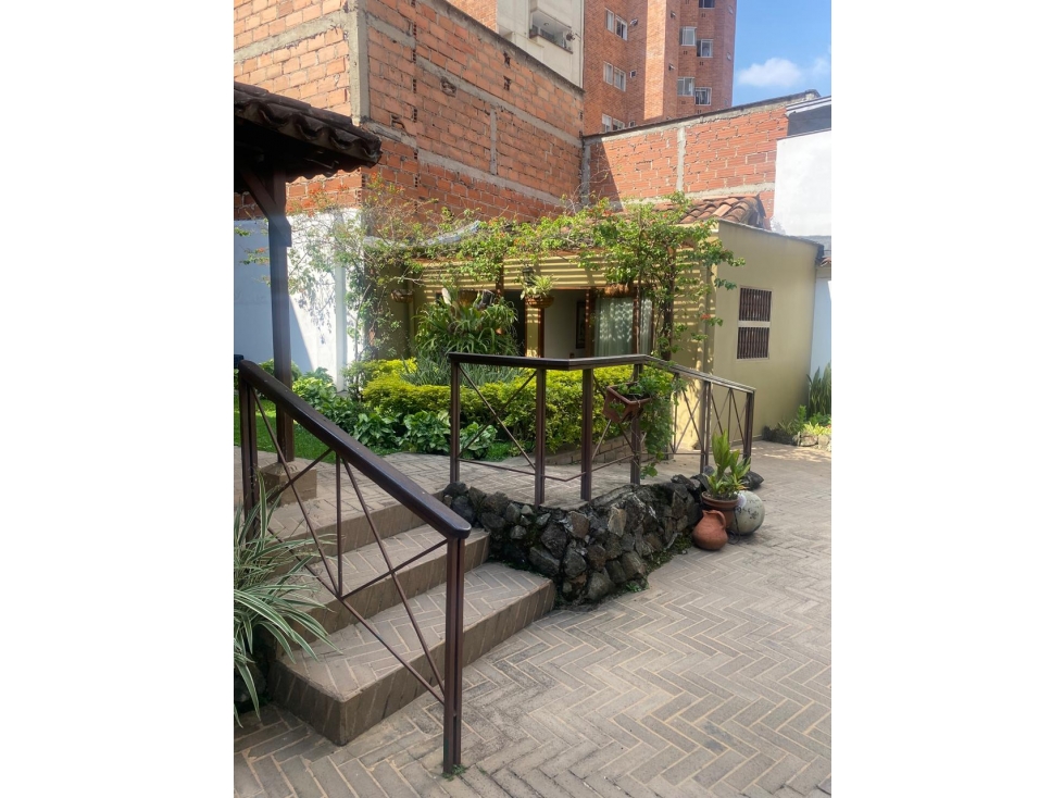 Casa Unifamiliar en Venta, Laureles en Medellín — foto 2