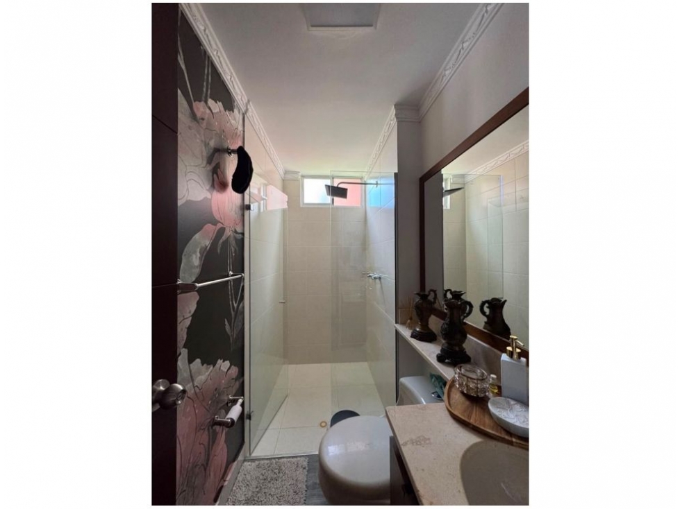 Apartamento en Venta, Loma de los Bernal en Medellín — foto 6