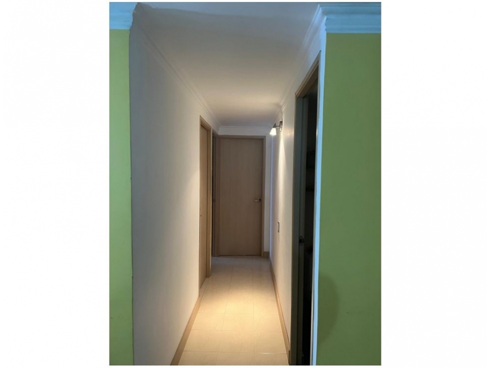 Apartamento en Venta, Loma del Indio en Medellín — foto 6