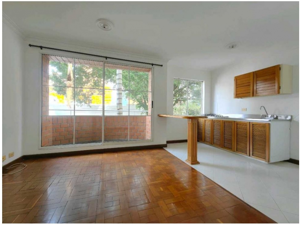 ApartaEstudio en Venta, Boston en Medellín — foto 6