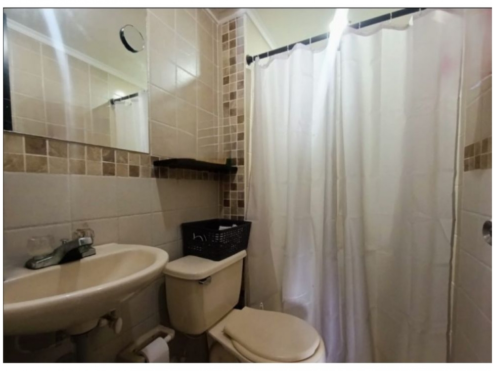Apartamento en Venta, Rodeo Alto en Medellín — foto 5