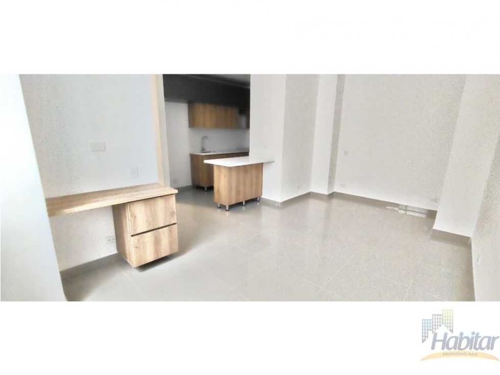Apartaestudio en Venta, Laureles en Medellín — foto 5