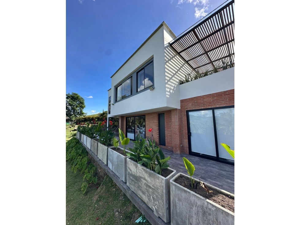 Finca en venta, Copacabana en Antioquia - 5