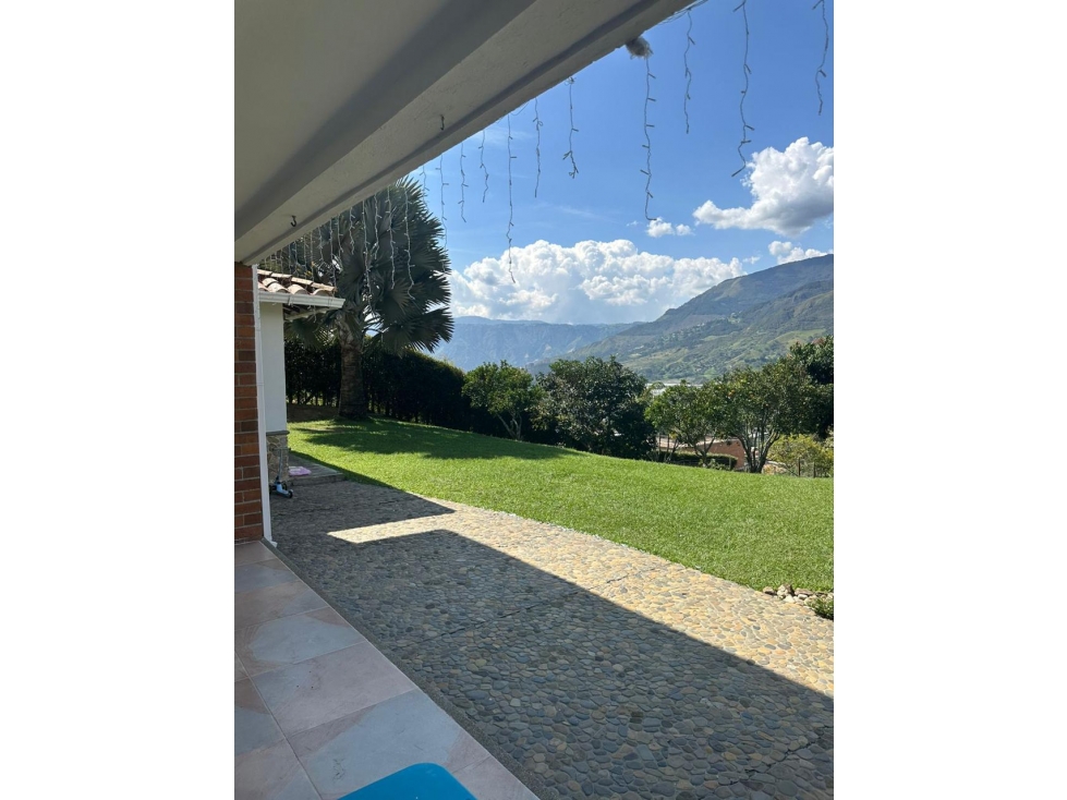 Finca en venta, Copacabana en Antioquia - 4