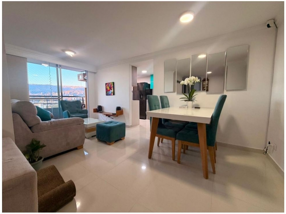 Apartamento en Venta, Belén la Mota en Medellín