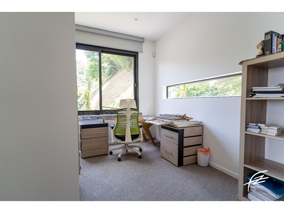 Casa en Venta, El Poblado en Medellín — foto 6