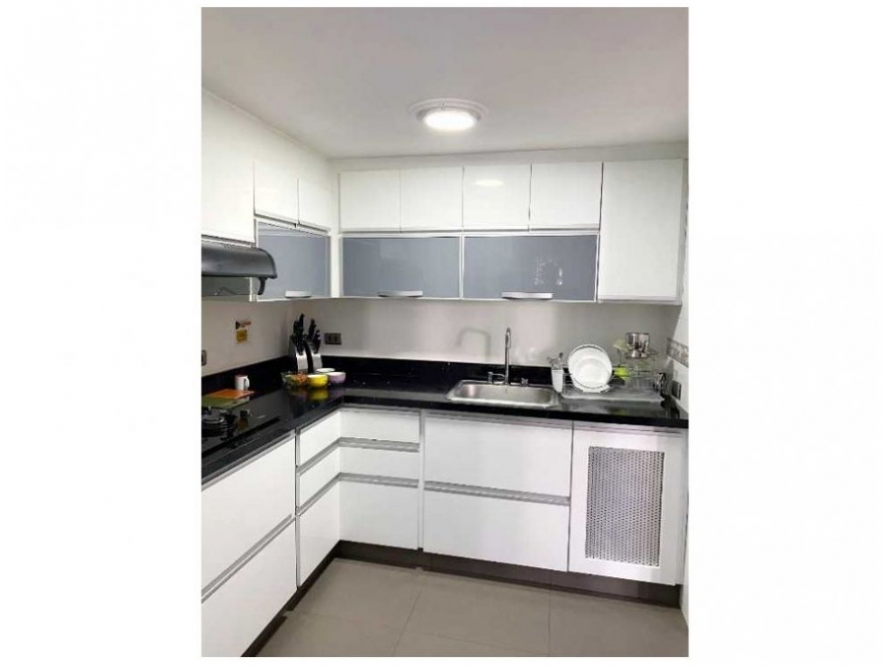 Casa en Venta, Loma de los Bernal en Medellín — foto 2