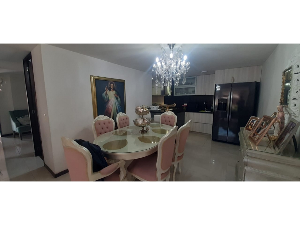 Apartamento en Venta, Laureles en Medellín — foto 2