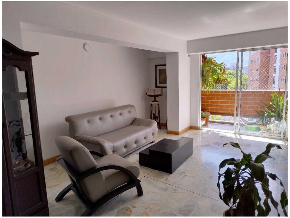 Duplex en Venta, Laureles en Medellín