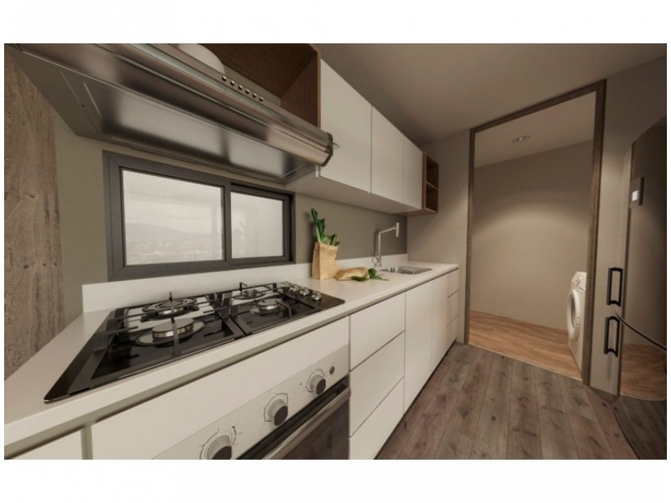 Apartamento en Venta, Laureles en Medellín