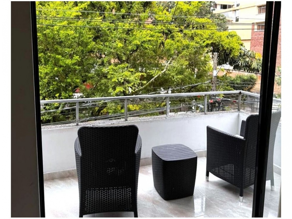 Apartamento en Venta, Colores en Medellín — foto 2