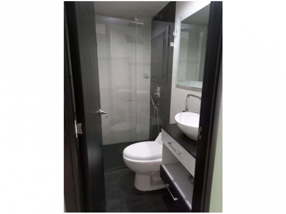 Apartamento Dúplex en Venta, Laureles en Medellín — foto 2