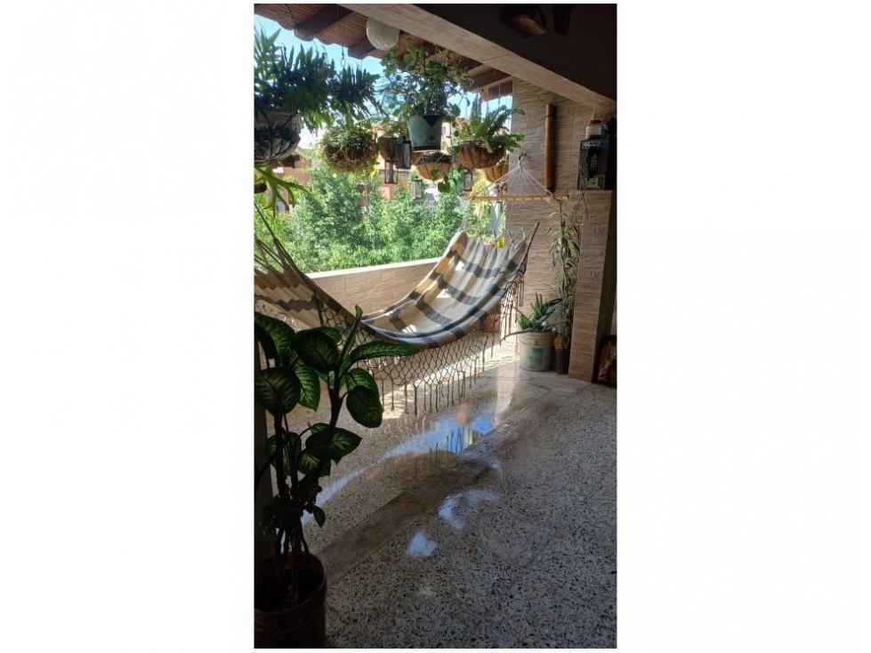 Apartamento en Venta, Colores en Medellín