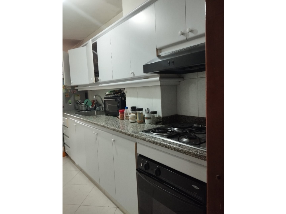 Apartamento en venta, La Castellana en Medellín — foto 2