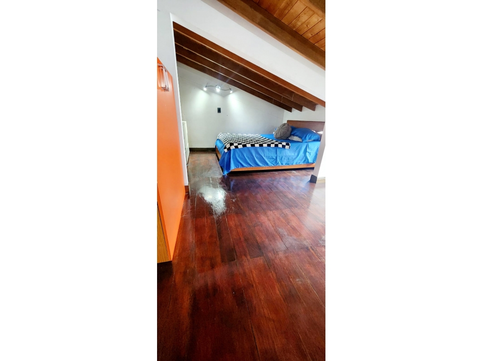 Apartamento en venta, Colores en Medellín — foto 3