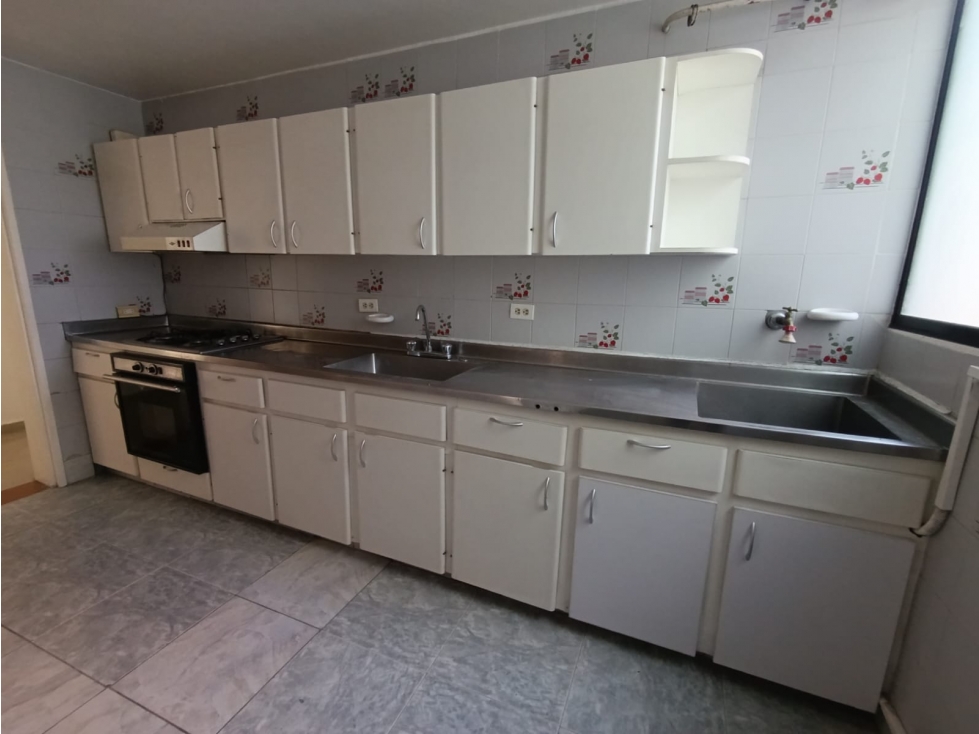 Apartamento en Venta, Laureles Nogal en Medellín