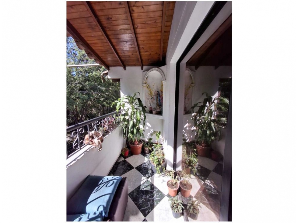 Apartamento en Venta, Belén la Gloria en Medellín — foto 3
