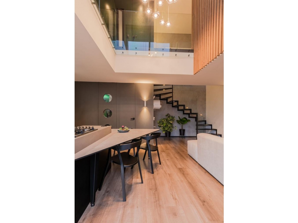 Apartamento en Venta, Alto de La Palmas en Medellín — foto 2