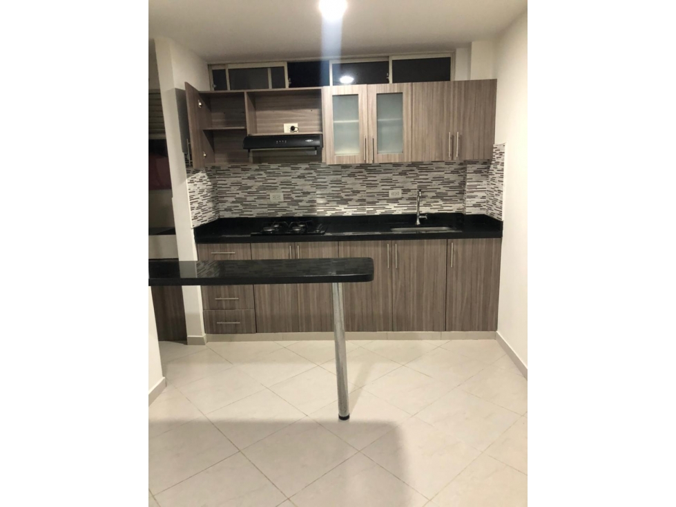 Apartamento en Venta, Santa Mónica en Medellín