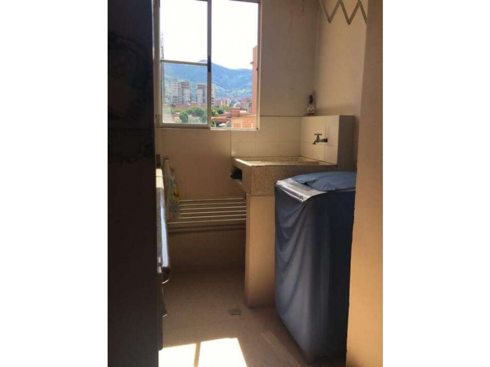 Apartamento en Venta, Laureles en Medellín — foto 6