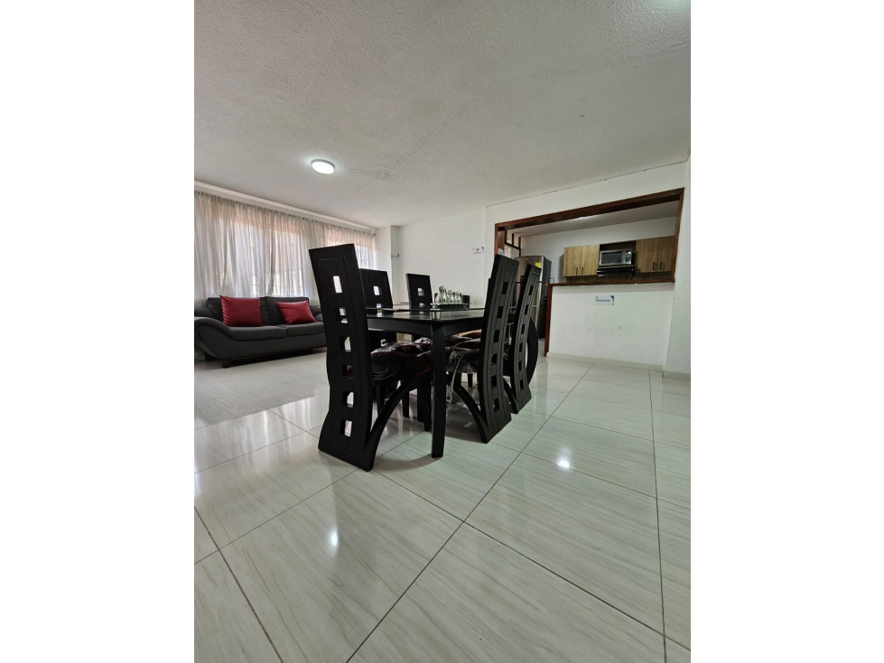 Apartamento en Venta, Centro en Medellín — foto 4