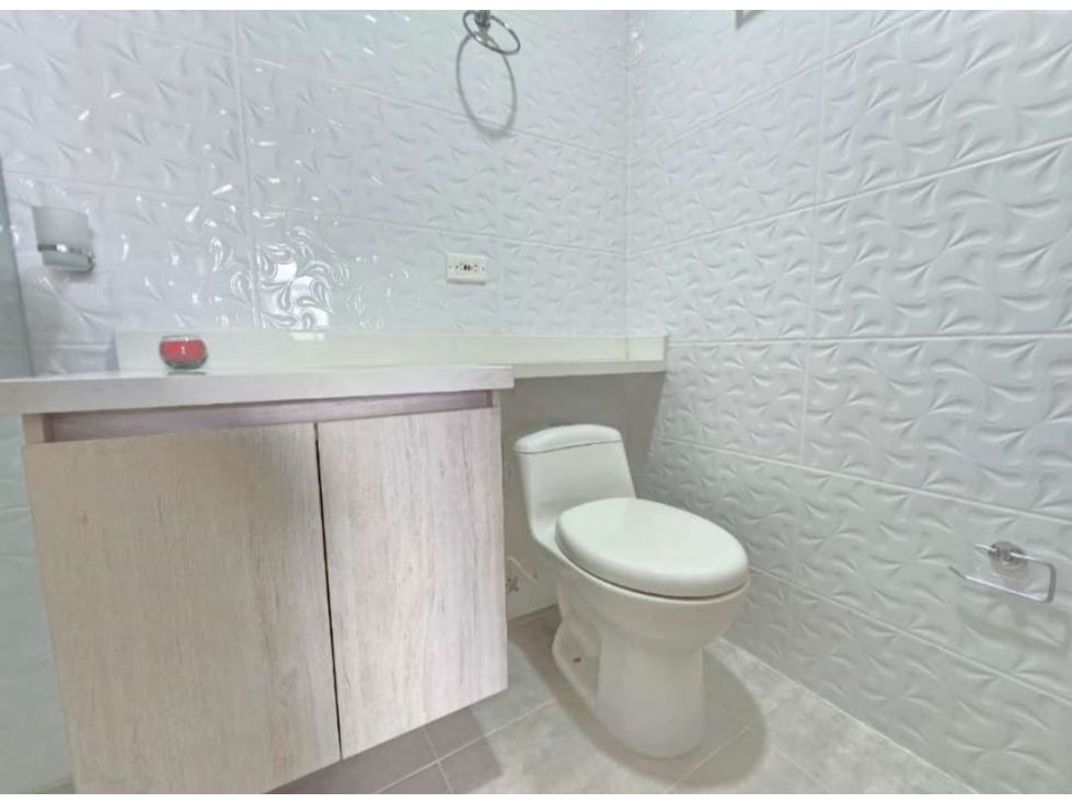 Apartamento en Venta, Laureles La Castellana en Medellín — foto 6