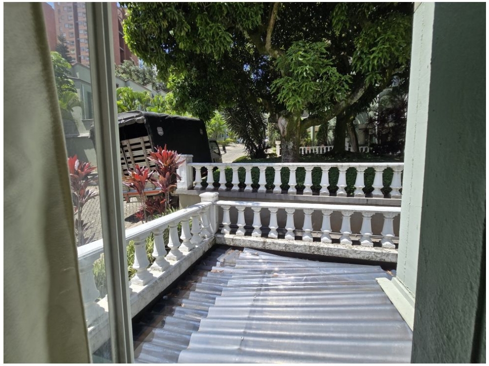 Casa en Venta, Loma de los Bernal en Medellín — foto 2